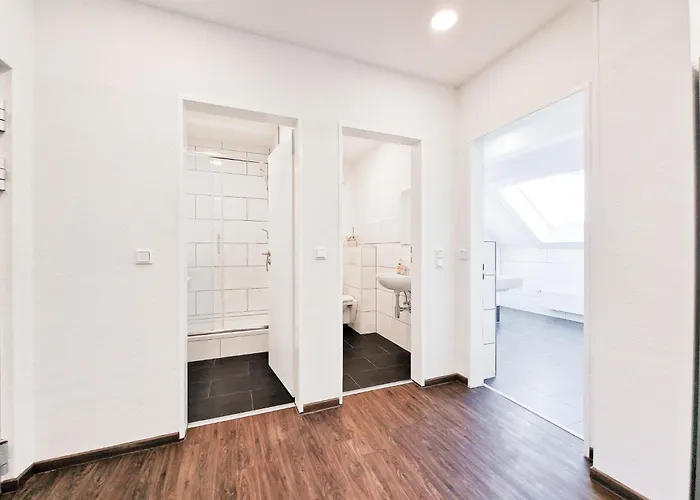 Tolstov - Center With 5 - 10 Min Messe Dus Apartament *