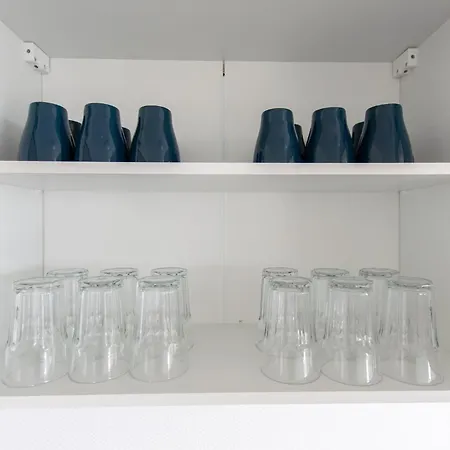 Tolstov - Center With 5 - 10 Min Messe Dus Appartement *