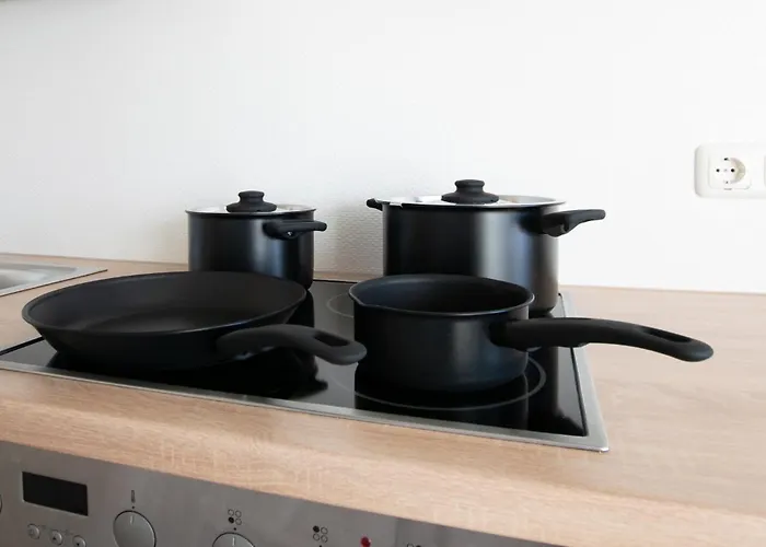 Tolstov - Center With 5 - 10 Min Messe Dus דירה