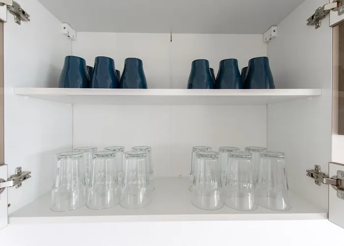 Tolstov - Center With 5 - 10 Min Messe Dus Lejlighed *