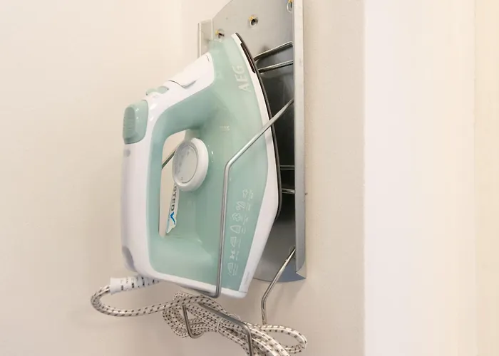 Tolstov - Center With 5 - 10 Min Messe Dus Düsseldorf