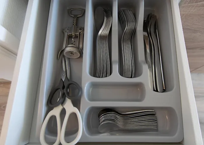 דירה Tolstov - Center With 5 - 10 Min Messe Dus *