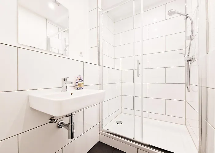 Tolstov - Center With 5 - 10 Min Messe Dus Düsseldorf