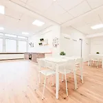 Appartement Tolstov - Center With 5 - 10 Min Messe Dus Düsseldorf