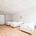 Tolstov - Center With 5 - 10 Min Messe Dus Appartement Düsseldorf