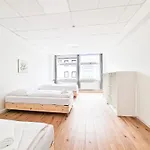 Appartement Tolstov - Center With 5 - 10 Min Messe Dus Düsseldorf