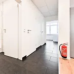 Tolstov - Center With 5 - 10 Min Messe Dus * Düsseldorf