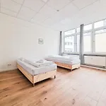 Tolstov - Center With 5 - 10 Min Messe Dus * Düsseldorf