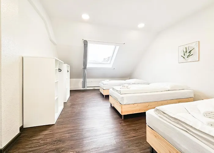 Appartement Tolstov - Center With 5 - 10 Min Messe Dus